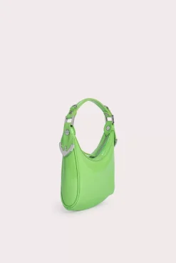 Cosmo Fresh Green Patent Leather