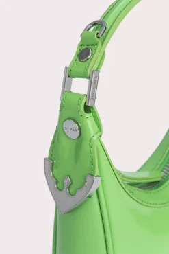Cosmo Fresh Green Patent Leather
