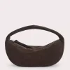 Cush Bear Suede Leather