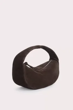 Cush Bear Suede Leather