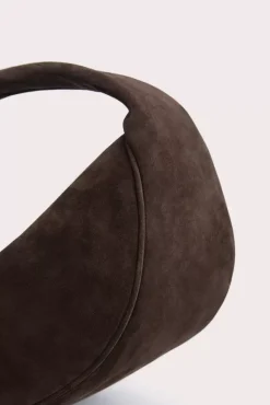 Cush Bear Suede Leather