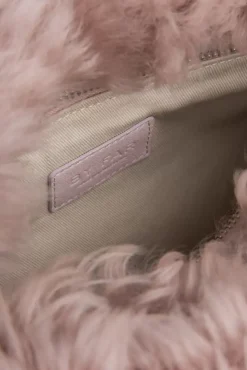Cush Icy Pink Toscana