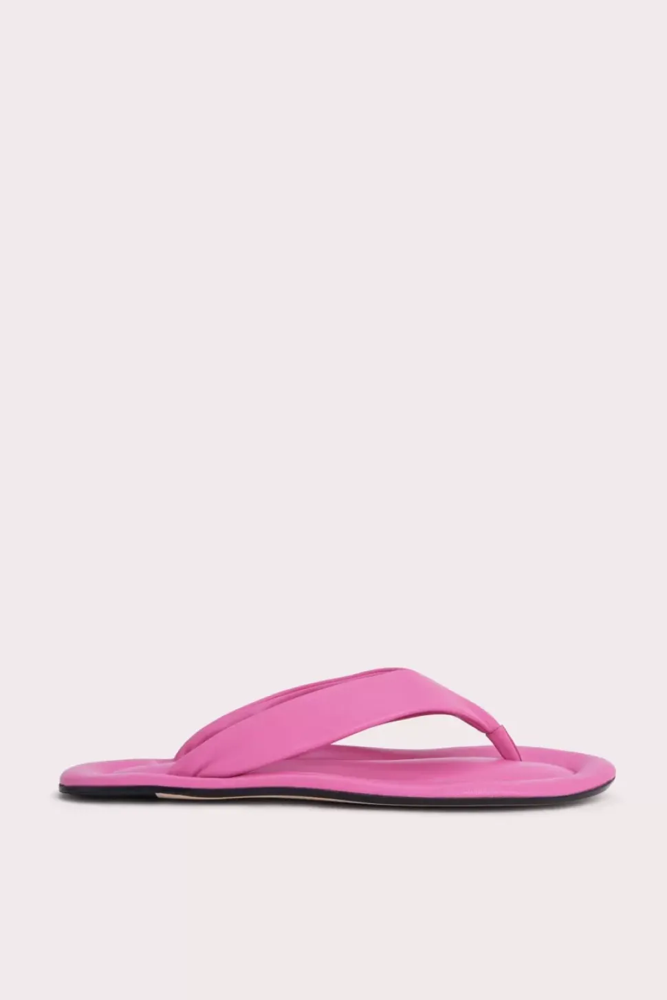 Dasha Lipstick Nappa Leather