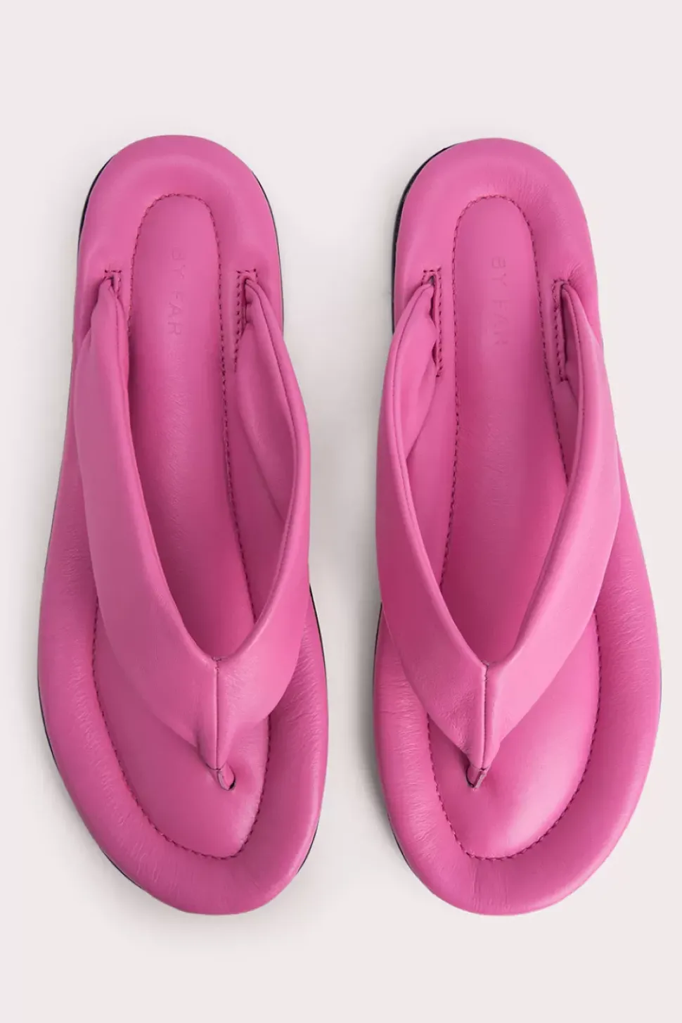 Dasha Lipstick Nappa Leather