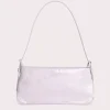 Dulce Dawn Embossed Patent Leather
