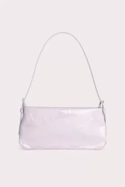 Dulce Dawn Embossed Patent Leather
