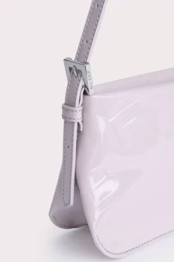Dulce Dawn Embossed Patent Leather