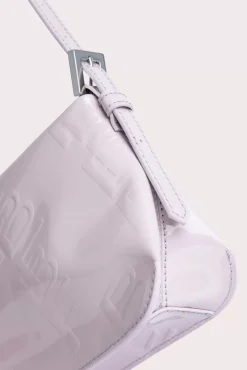 Dulce Dawn Embossed Patent Leather