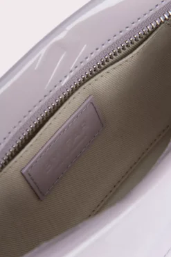Dulce Dawn Embossed Patent Leather
