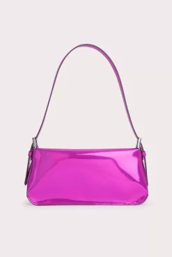 Dulce Fuchsia Iridescent Lac