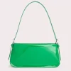 Dulce Green Patent Leather