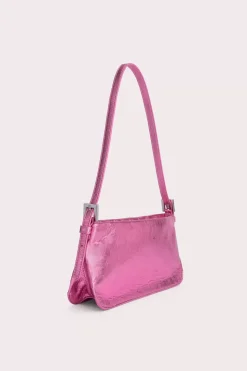Dulce Lipstick Metallic Leather