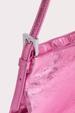 Dulce Lipstick Metallic Leather