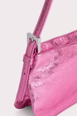 Dulce Lipstick Metallic Leather