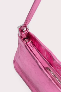 Dulce Lipstick Metallic Leather