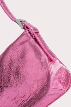 Dulce Lipstick Metallic Leather