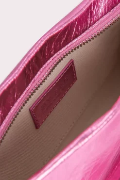 Dulce Lipstick Metallic Leather