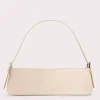 Dulce Long Sable Semi Patent Leather