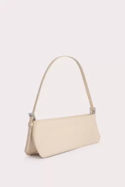 Dulce Long Sable Semi Patent Leather