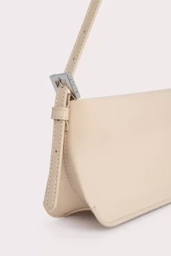 Dulce Long Sable Semi Patent Leather