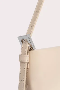 Dulce Long Sable Semi Patent Leather