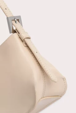 Dulce Long Sable Semi Patent Leather