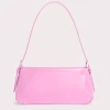 Dulce Pink Patent Leather