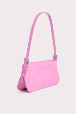 Dulce Pink Patent Leather