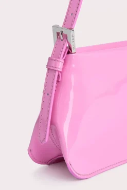 Dulce Pink Patent Leather
