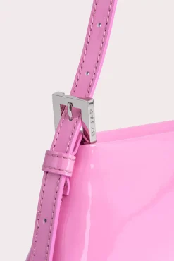 Dulce Pink Patent Leather