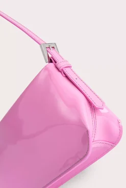 Dulce Pink Patent Leather