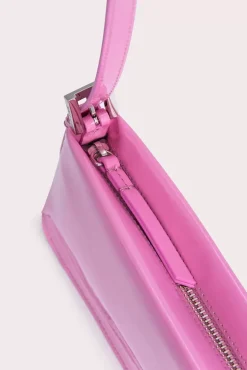 Dulce Pink Patent Leather