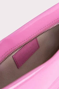 Dulce Pink Patent Leather