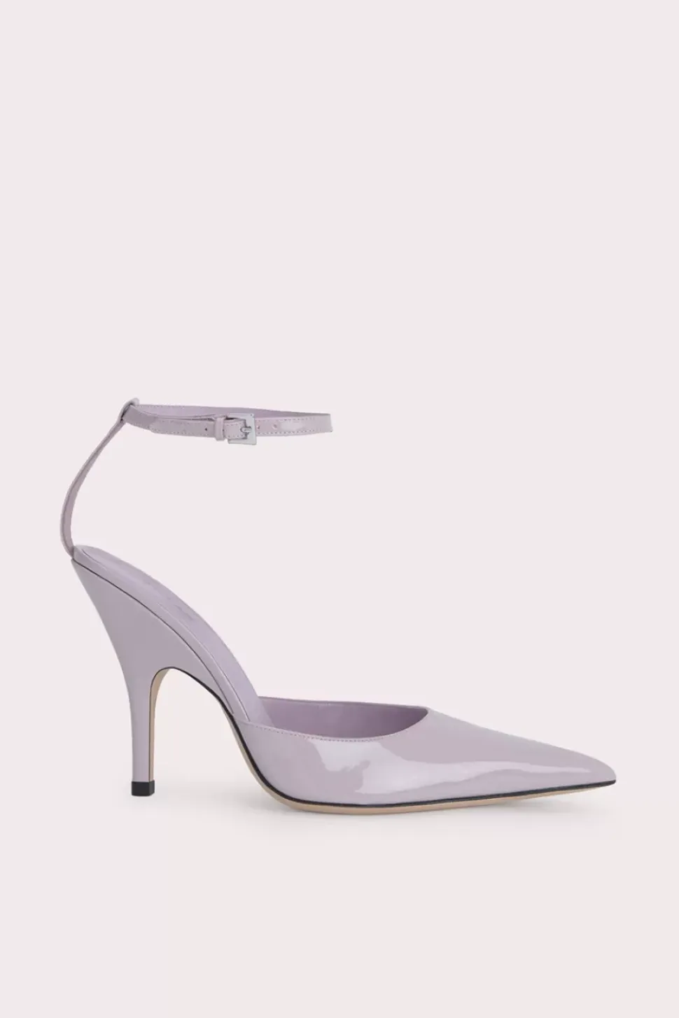 Eliza Dawn Patent Leather