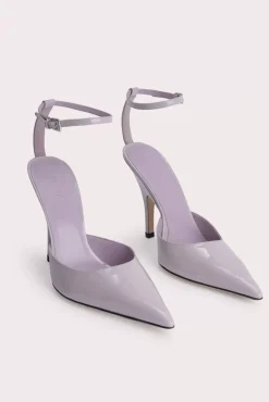 Eliza Dawn Patent Leather