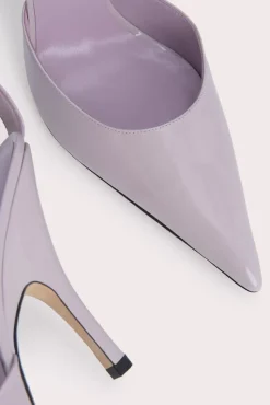 Eliza Dawn Patent Leather