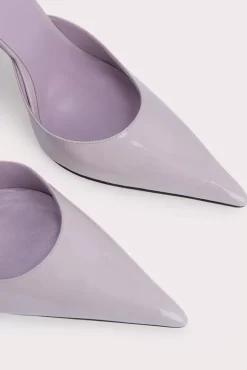 Eliza Dawn Patent Leather