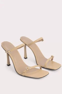 Flick Kraft Nappa Leather