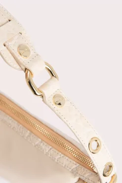 Gib Sable Croco And Nappa Leather