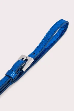 Glami Blue Flagstone Leather