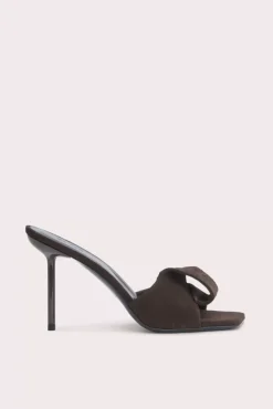 Hawn Bear Suede Leather