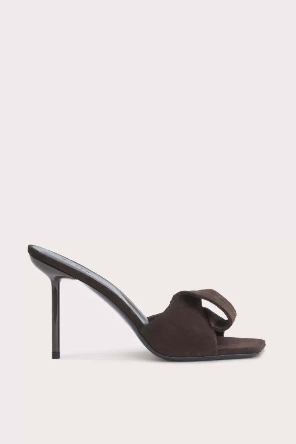 Hawn Bear Suede Leather