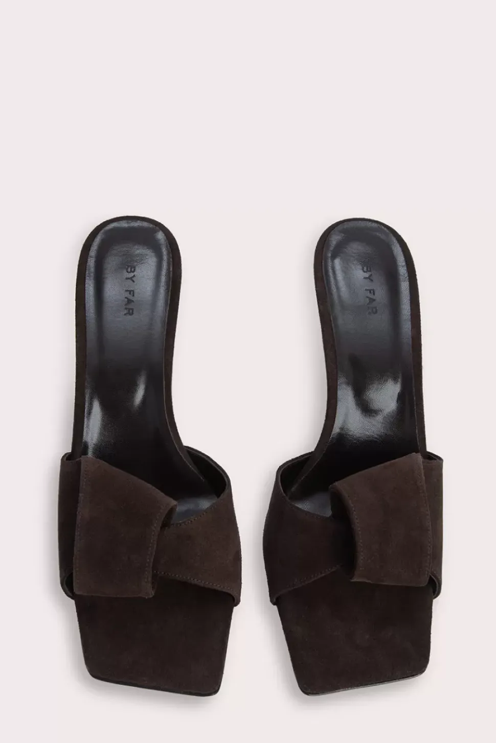 Hawn Bear Suede Leather