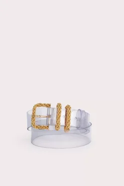 Katina Clear Pvc