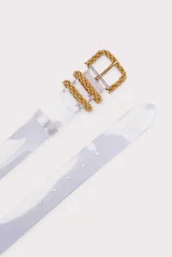 Katina Clear Pvc