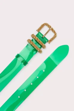 Katina Green Pvc
