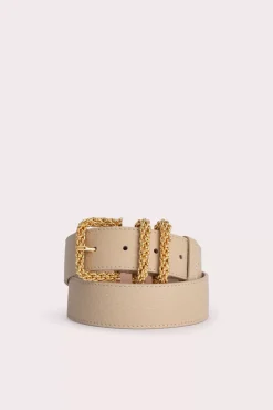 Katina Kraft Flat Grain Leather