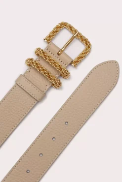 Katina Kraft Flat Grain Leather