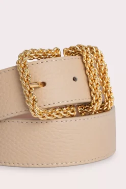 Katina Kraft Flat Grain Leather