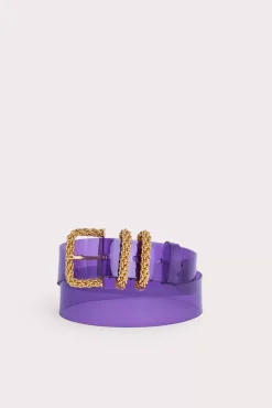 Katina Purple Pvc
